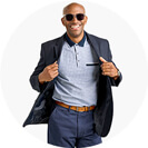 Men's Occasionwear